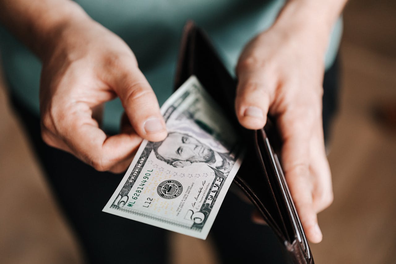 build a new home and save money